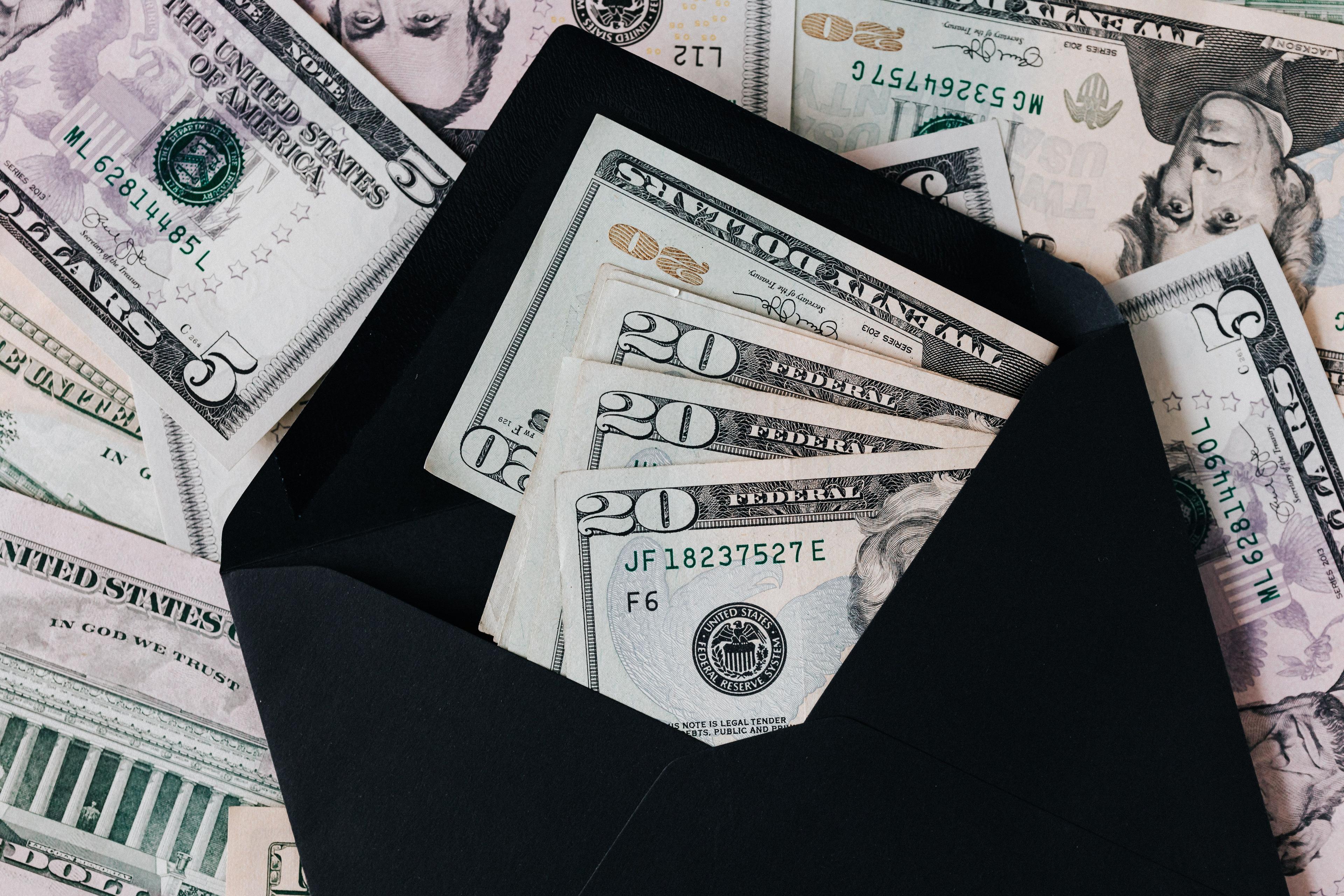 Client Budget App